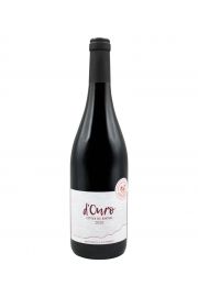 La Suzienne D'ouro Rouge