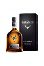 The Dalmore 2009