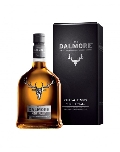The Dalmore 2009