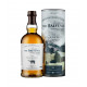 Balvenie Peat Week