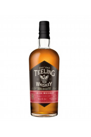 Teeling Sommelier Sélection Margaux Wine Cask