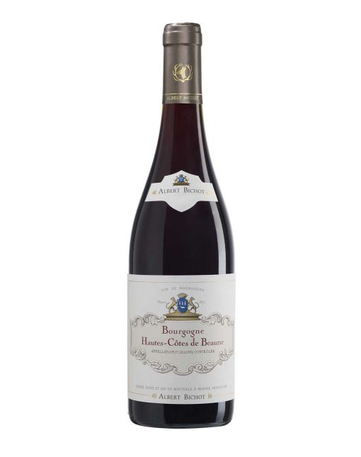 Albert Bichot Rouge 2018