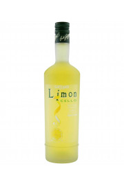 Giffard Limon Giallo
