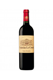 Château Le Crock 2016