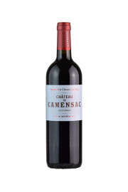 Château Camensac 2016