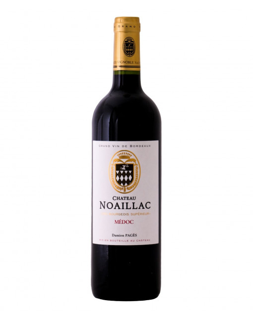 Château Noaillac 2018