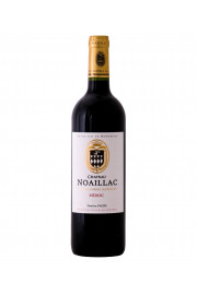 Château Noaillac 2016