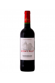 Château Lecomte Mallet 2019