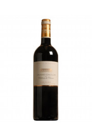 Grand Enclos Château De Cerons Rouge 2018