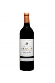 Château Seguin La House 2018