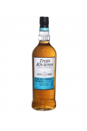Trois Rivières Teeling Finish