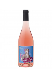 Rock M' Roll Château De La Mulonniere Rosé 2020