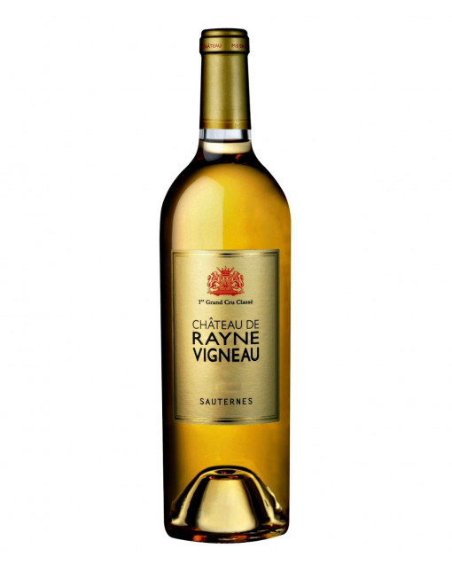 Château Rayne Vigneau 2015