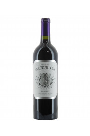 Château La Conseillante 2016