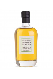 Domaine Des Hautes Glaces Moisson Single Rye