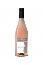 Vignerons du Vendomois La Montagne Blanche