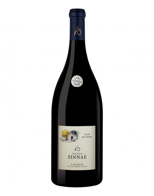 Cave De Chusclan Clos De Taman 2019 150cl