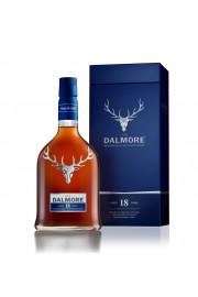 The Dalmore 18 Ans