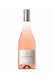 L'inopine Maslauris Rosé 2020