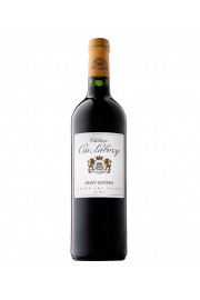 Château Cos Labory 2017
