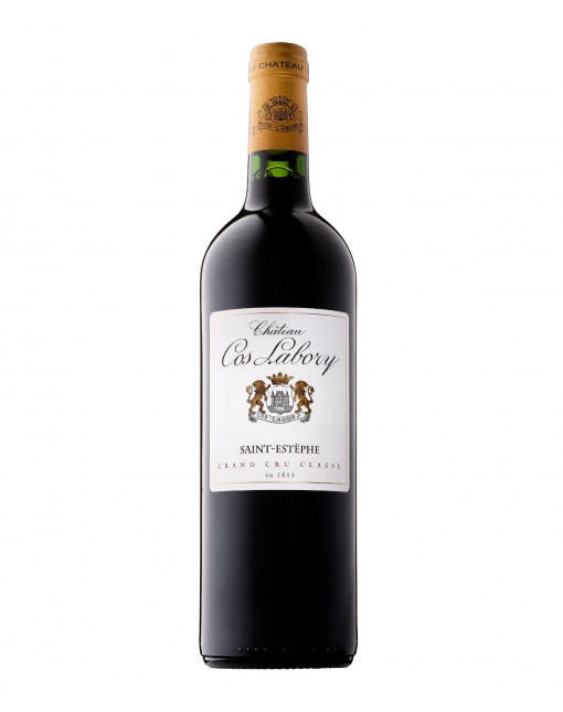Château Cos Labory 2017