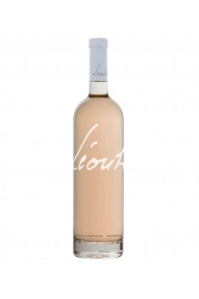 Château Léoube La Londe 2021