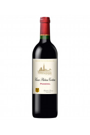 Vieux Plateau Certan 2018
