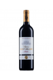 Château Saint Hilaire 2016