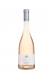 Château Minuty Rose Et Or Rosé 2022 150cl