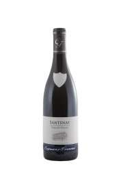 Domaine Capuano Ferreri Vieilles Vignes