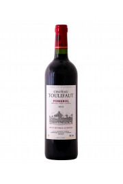 Château Toulifaut 2013