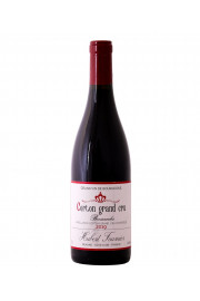 Hubert Fournier Bressandes 2019