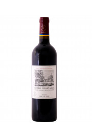 Château Duhart Milon 2017