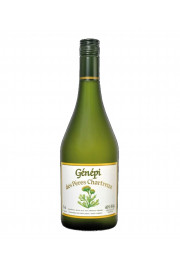 Le Génépi Traditionnel Pères Chartreux