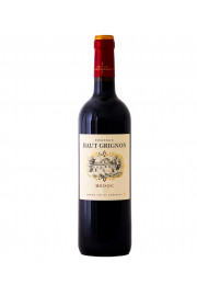 Château Haut Grignon 2018