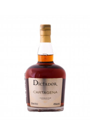 Dictador Cartagena