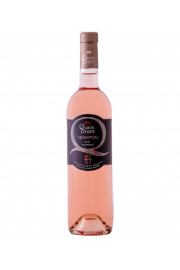 Les Quatre Tours Signature Rosé