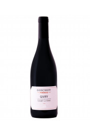 Goichot Frères ChampLa Dame