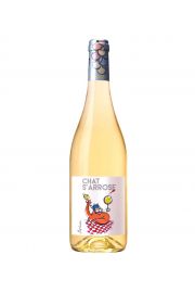 Cave De Tain Viognier Chat S'arrose