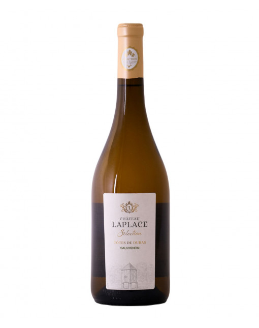 Château Laplace Sélection
