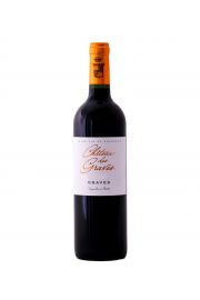 Château Des Graves Rouge 2018