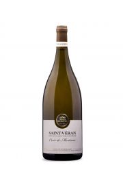 Terres Secrètes Croix de Montceau