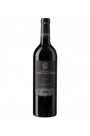 Domaine De Terra Vecchia Rouge 2020