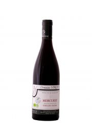 Domaine Virot Vieilles Vignes Rouge 2018