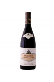 Albert Bichot Les Combins 2019