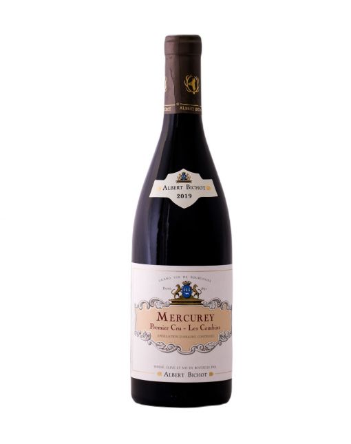 Albert Bichot Les Combins 2019