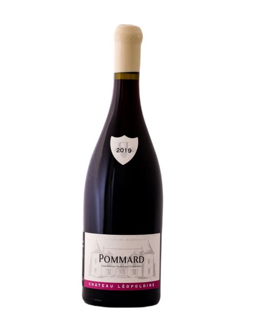 Château Léopoldine 2019