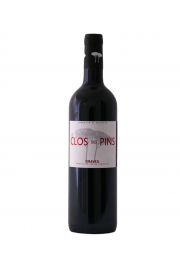 Le Clos Des Pins Rouge 2020