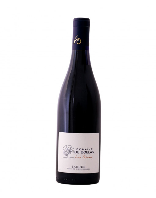 Domaine Du Boulas Les Muriers 2019