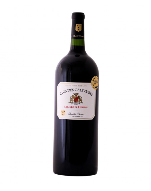 Clos Des Galevesses 2018 150cl